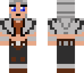 Ffxi | Minecraft Skins