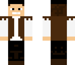 slenderman hunter