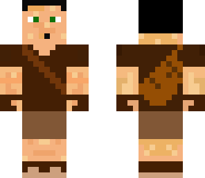 adventurer