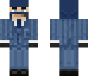 blue spy team fortress 2