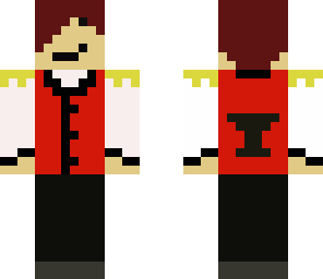 hotel worker