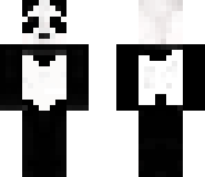 panda bear