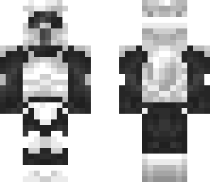 scout trooper skin