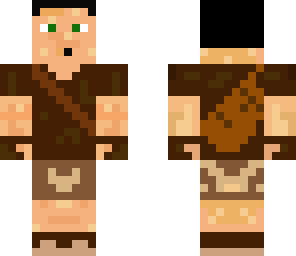 adventurer