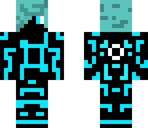 anime tron edited