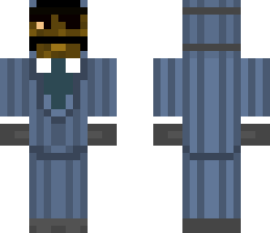spy as demo
