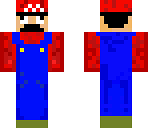 mario
