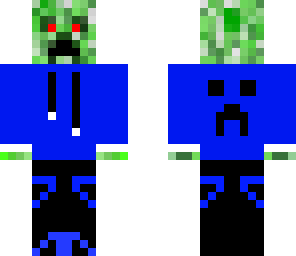 evil creeper 2