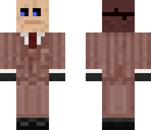 spy as heavy-fixed