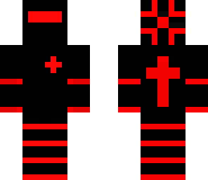 blood warrior