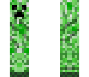 creeper