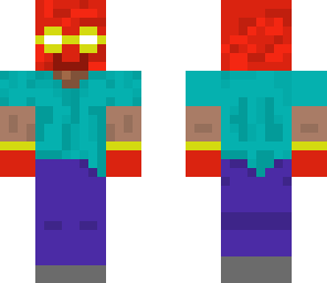 hero boxer