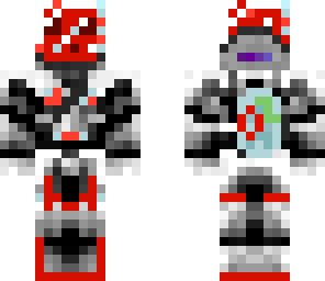 slime astronaut