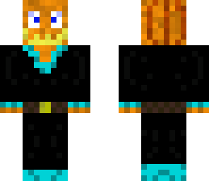updated good pumpkin
