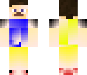 meu super steve