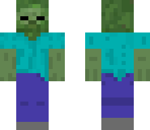 zombie
