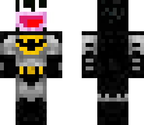 herpy batman