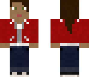 zoey from l4d