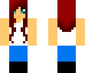 redhead