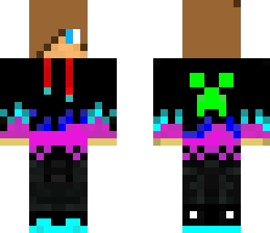 man