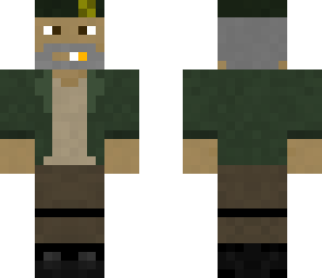 bill from l4d
