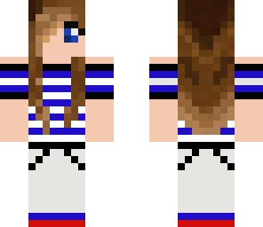 the girl with style