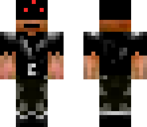 red sam fisher