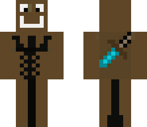 aweosme skin