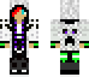 cool guy by exphile