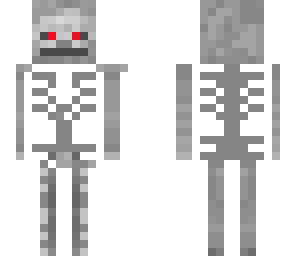 skeleton