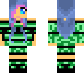 the green ninja