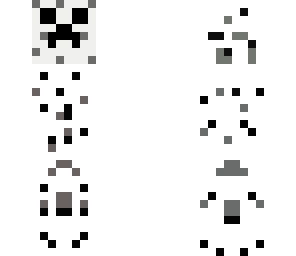 arctic creeper v2