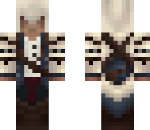 connor