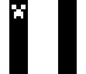 black creeper