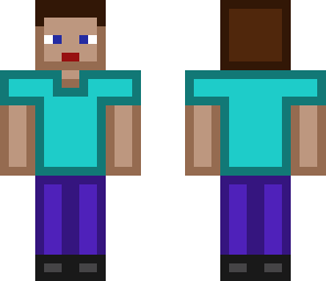 ocd steve