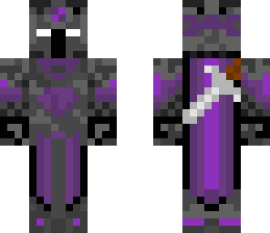enderbrine knight
