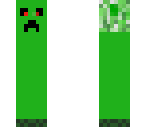simple creeper