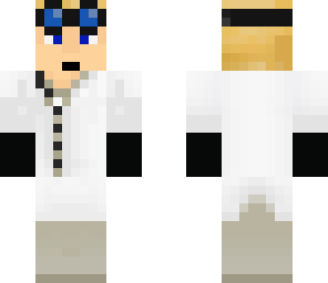 scientist