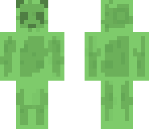 slime panda