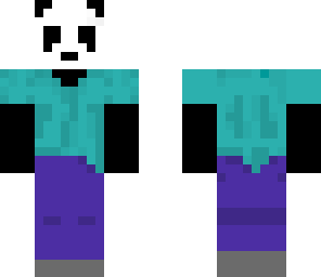 steve panda