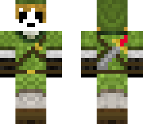 link panda