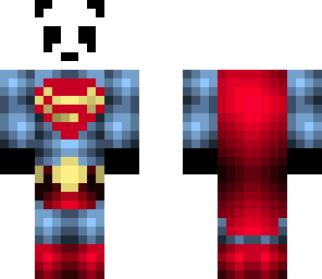 superpanda