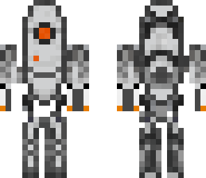 p-body