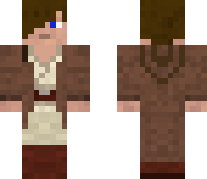 jedi brian