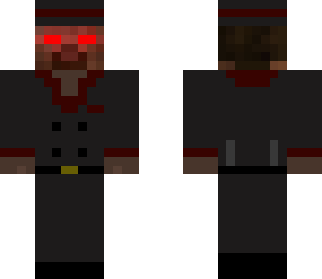 herobrine