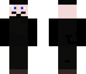 robber