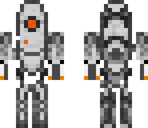 p-body