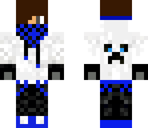 fixed my skin