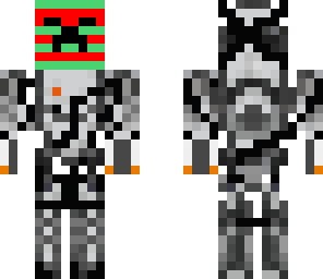 p-robot 200