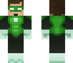 green lantern